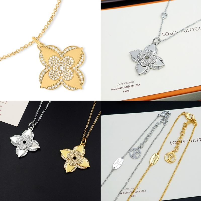 Louis Vuitton Necklaces